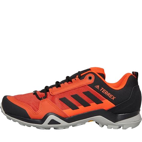 zalando adidas heren oranje terrex|Adidas Terrex online bei ZALANDO.